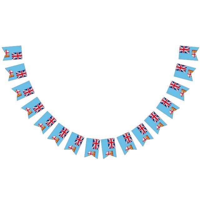 Drapeau des Fidji (Tout)