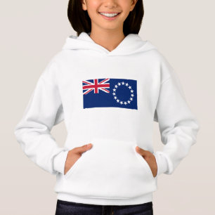 Drapeau des Îles Cook