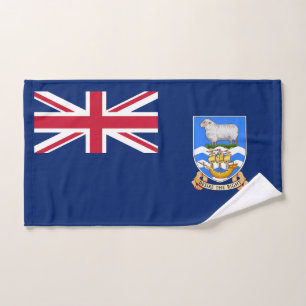 Drapeau des îles Falkland