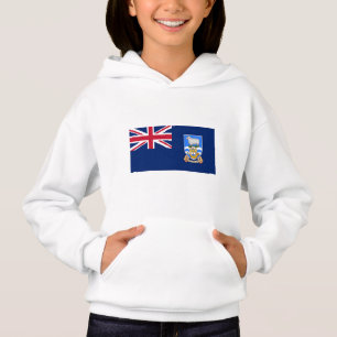 Drapeau des îles Falkland