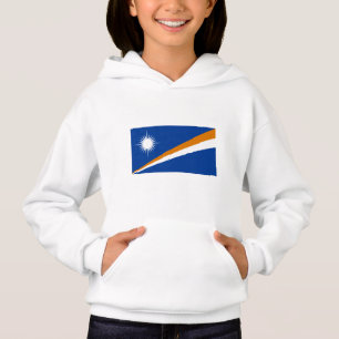 Drapeau des Îles Marshall