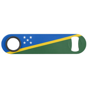 Drapeau des Îles Salomon