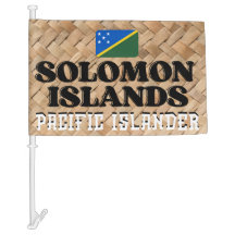 Drapeau des Îles Salomon