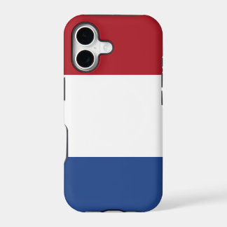 Drapeau des Pays-Bas