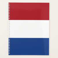 Drapeau des Pays-Bas