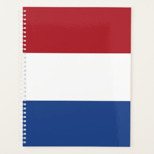 Drapeau des Pays-Bas