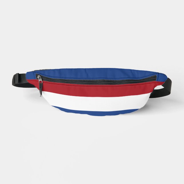 Drapeau des Pays-Bas (Recto)