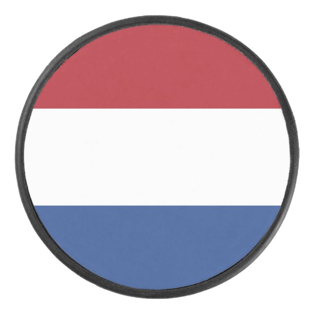 Drapeau des Pays-Bas (Devant)
