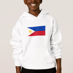 Drapeau des Philippines