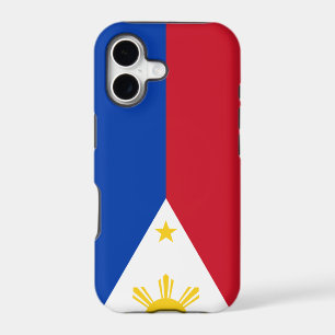 Drapeau des Philippines