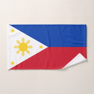 Drapeau des Philippines