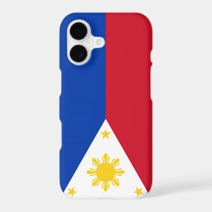 Drapeau des Philippines
