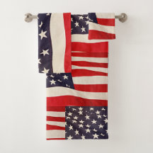 Drapeau des USA