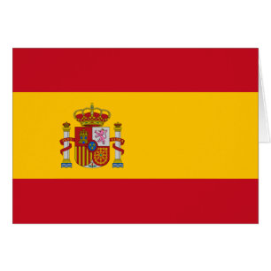 drapeau d'espagne