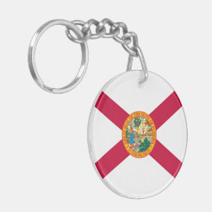 Drapeau d'État de Floride