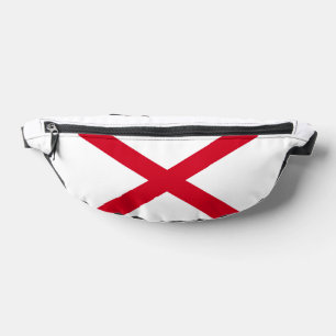 Drapeau d'État de l'Alabama