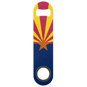 Drapeau d'État de l'Arizona