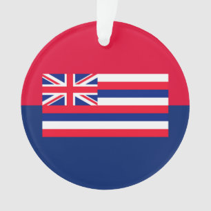 Drapeau d'État d'Hawaii