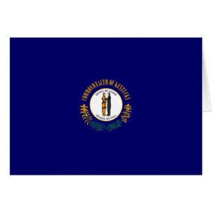 Drapeau d'État du Kentucky