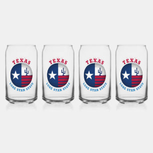 DRAPEAU D'ÉTAT TEXAS LONE STAR