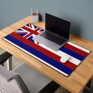Drapeau d'Hawaï