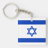 Drapeau d'Israël