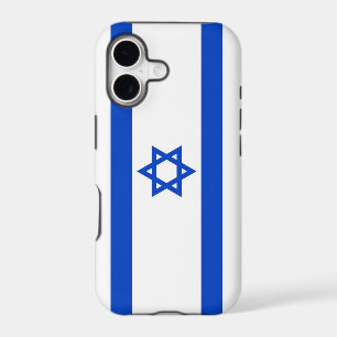 Drapeau d'Israël
