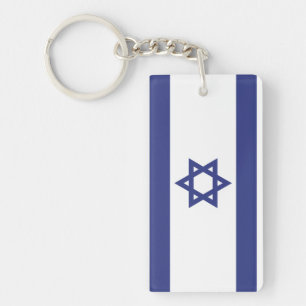 Drapeau d'Israël