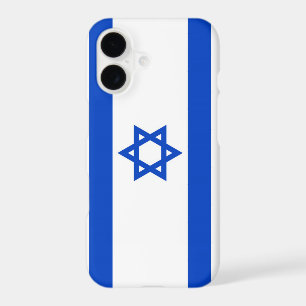 Drapeau d'Israël