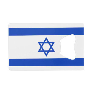 Drapeau d'Israël