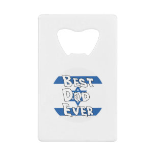 Drapeau d'Israël pour papa