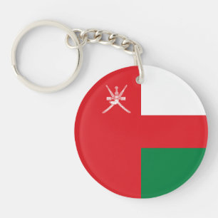 Drapeau d'Oman