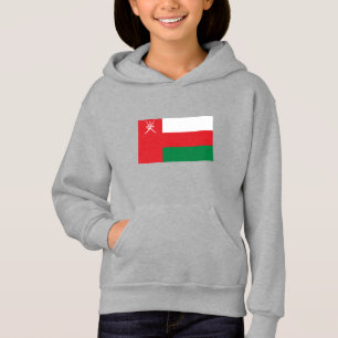 Drapeau d'Oman