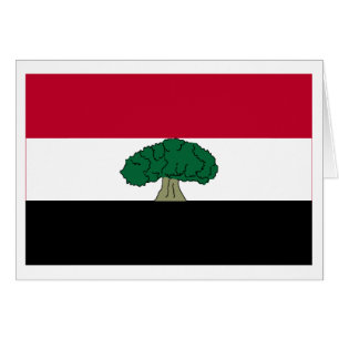 Drapeau d'Oromia
