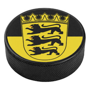 Drapeau du Bade-Wurtemberg