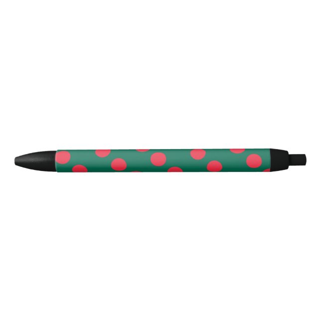 Drapeau du Bangladesh stylo (Devant)
