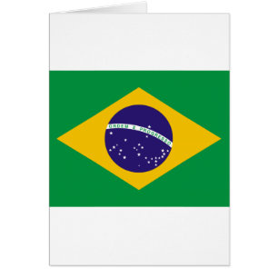 Drapeau du Brésil