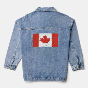 Drapeau du Canada