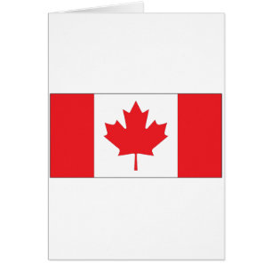 Drapeau du Canada