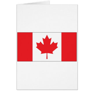 Drapeau du Canada