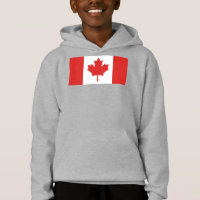 Drapeau du Canada