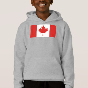 Drapeau du Canada