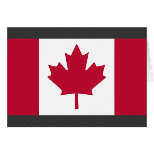 Drapeau du Canada