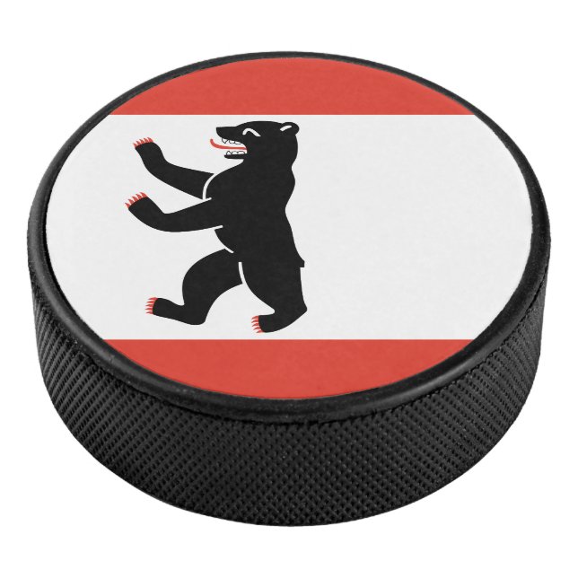 Drapeau du canon de hockey de Berlin (3/4/2016 12:00:00 AM)