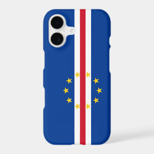 Drapeau du Cap-Vert