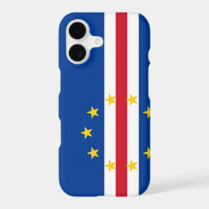 Drapeau du Cap-Vert
