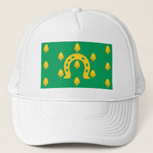 Drapeau du Casquette de Rutland