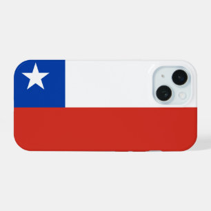 Drapeau du Chili