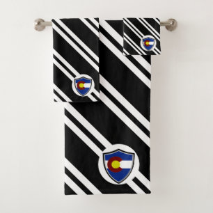 Drapeau du Colorado