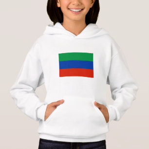 Drapeau du Daghestan